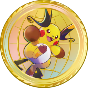 Pokemon Japan Championships 2026 - Mega Raichu X Pokemon Japan Championships 2026 - Mega Raichu X