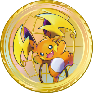 Pokemon Japan Championships 2026 - Mega Raichu Y Pokemon Japan Championships 2026 - Mega Raichu Y