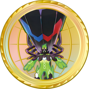 Pokemon Japan Championships 2026 - Mega Zygarde Pokemon Japan Championships 2026 - Mega Zygarde