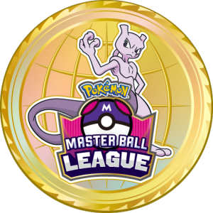 Pokémon Master Ball League 2025