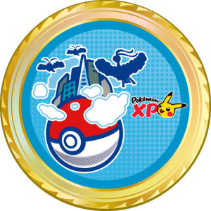Pok&eacute;monXP Altaria and Swablu