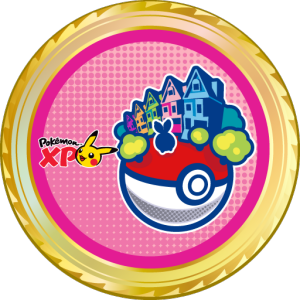 Pok&eacute;monXP Budew