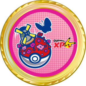 PokémonXP Butterfree PokémonXP Butterfree