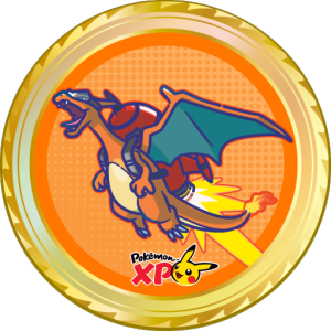 PokémonXP Charizard PokémonXP Charizard