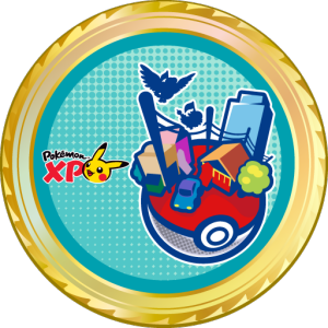PokémonXP Chatot PokémonXP Chatot