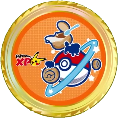 PokémonXP Dachsbun PokémonXP Dachsbun
