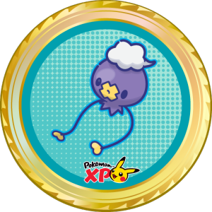 PokémonXP Drifloon PokémonXP Drifloon