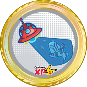 PokémonXP Elgyem PokémonXP Elgyem