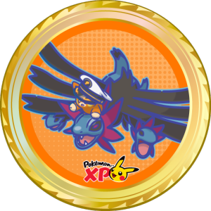 PokémonXP Hydreigon PokémonXP Hydreigon