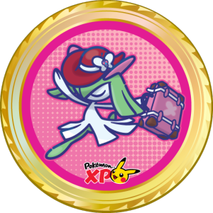 PokémonXP Kirlia PokémonXP Kirlia