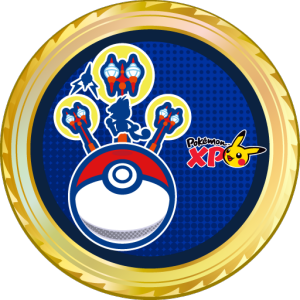 Pok&eacute;monXP Meowth and Rotom