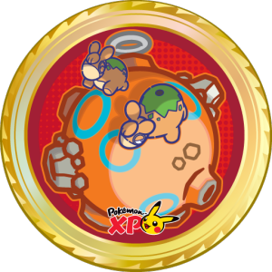 PokémonXP Numel PokémonXP Numel