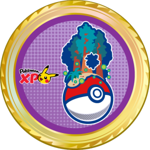 PokémonXP Pineco PokémonXP Pineco