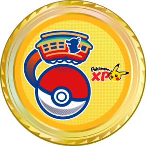 PokémonXP Psyduck PokémonXP Psyduck