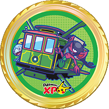 PokémonXP Rayquaza PokémonXP Rayquaza