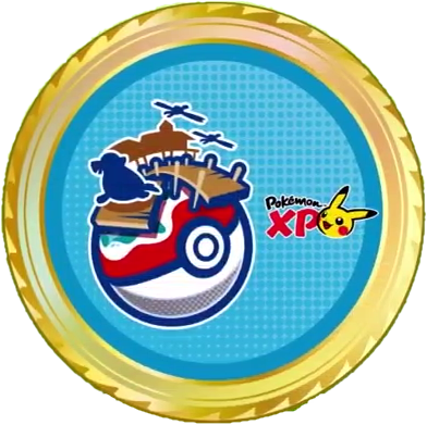 PokémonXP Sealeo PokémonXP Sealeo