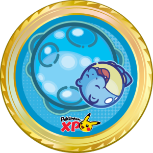 PokémonXP Spheal PokémonXP Spheal