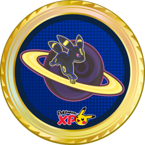 PokémonXP Umbreon PokémonXP Umbreon