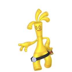 Normal Sprite