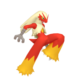 Female Sprite