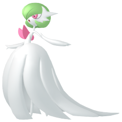 Gardevoir-Mega