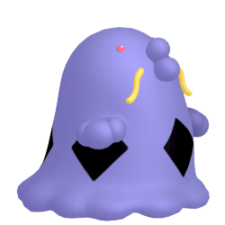 Female Sprite