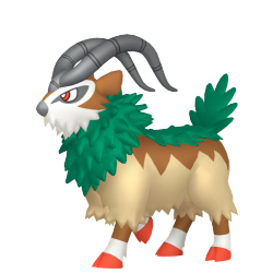 Normal Sprite
