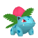 Ivysaur