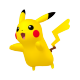 Pikachu (Female)