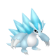 Alolan Sandslash