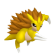 Sandslash