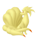 Ninetales