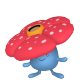 Vileplume