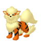 Arcanine