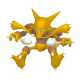 Alakazam