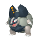 Alolan Golem