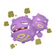 Weezing