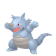 Rhydon (Female)