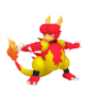 Magmar