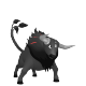 Tauros Blaze Breed