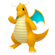 Dragonite