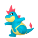 Croconaw