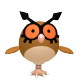 Hoothoot