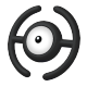 Unown H