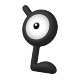 Unown L