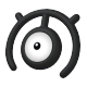 Unown M