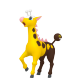 Girafarig