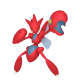 Scizor