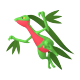 Grovyle