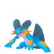 Swampert